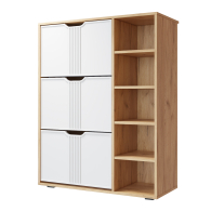 Тумбы, Тумба Эмилия ЭЛ-42