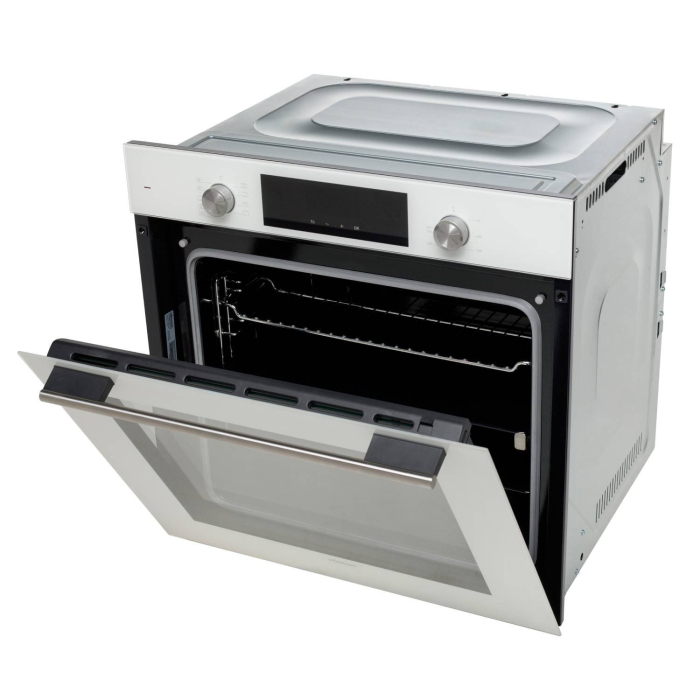Духовые шкафы, Шкаф духовой электрический Konigin Barberry 60 WH E9