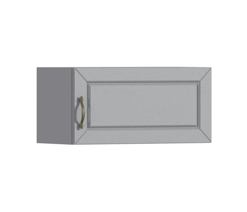Сити, Сити шкаф навесной 1 дв 60х29 см