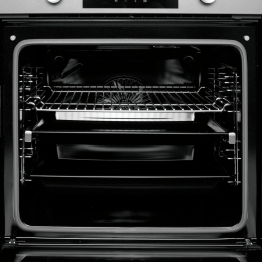 Шкаф духовой электрический Konigin Barberry 60 GR E9