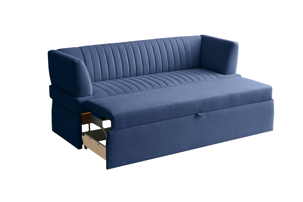 Диваны прямые, Прямой кухонный диван Гармония 183