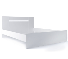 Кровати 160х200, Кровать Дрезден 453.02