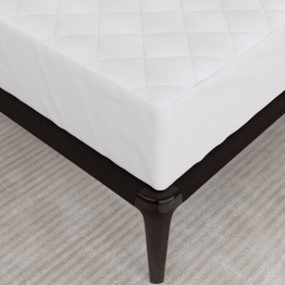 Наматрасник NUVOLO с бурлетом 120*200