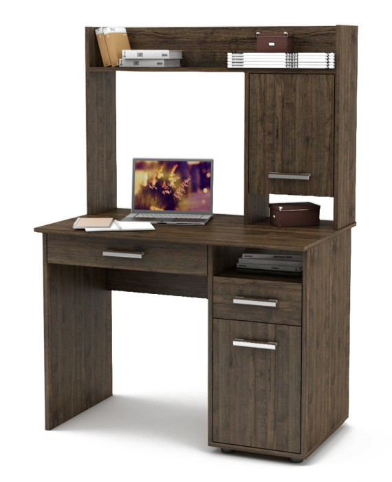 Прямые, Письменный стол Остин-9Я