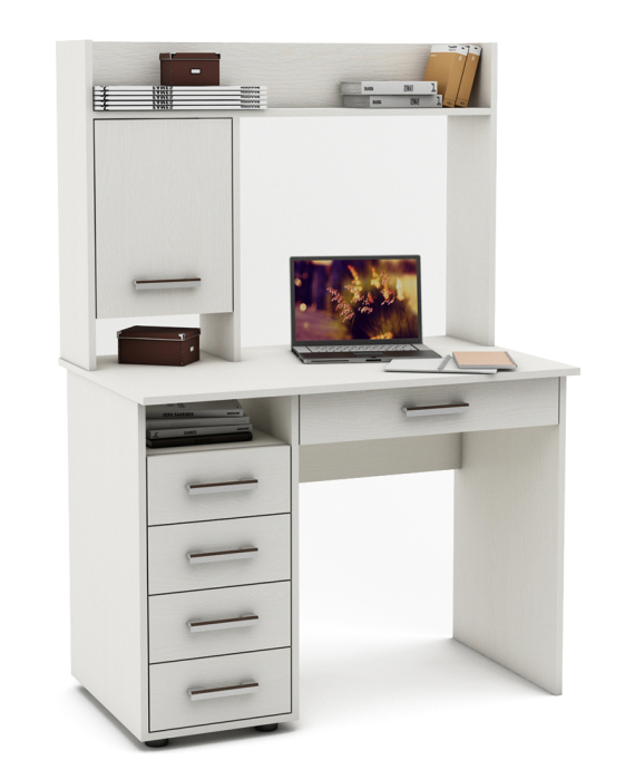 Прямые, Письменный стол Остин-12Я