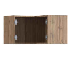 Корпус, Регина корпус для шкафа навесного углового 2 дв 60х36 см