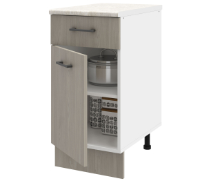 Кухонный гарнитур Иола 2,3 м