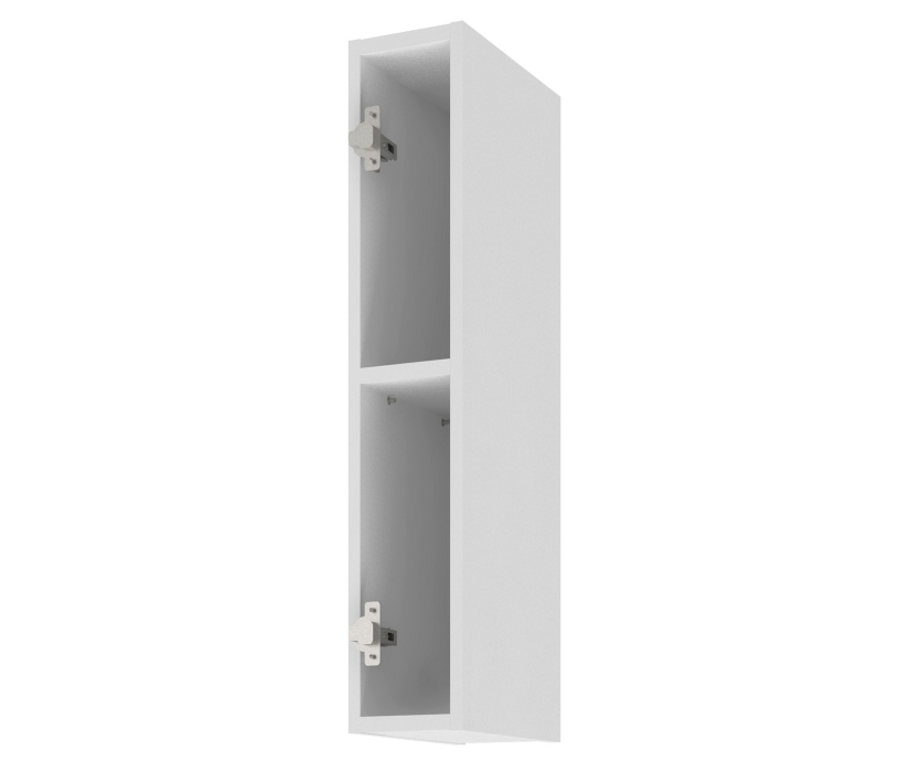 Навесные, Шкаф навесной 15 х 72 см Калипсо