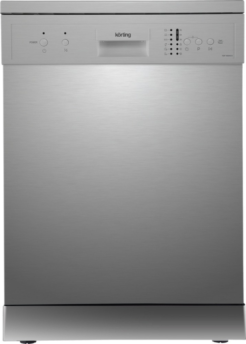 Посудомоечные машины, Посудомоечная машина KORTING KDF 60240 S