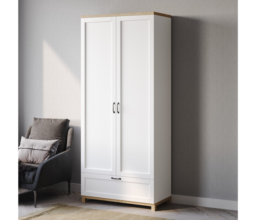 Шкафы распашные, Шкаф распашной Техас