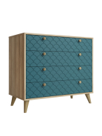 Комоды, Комод Велламо ВО-12