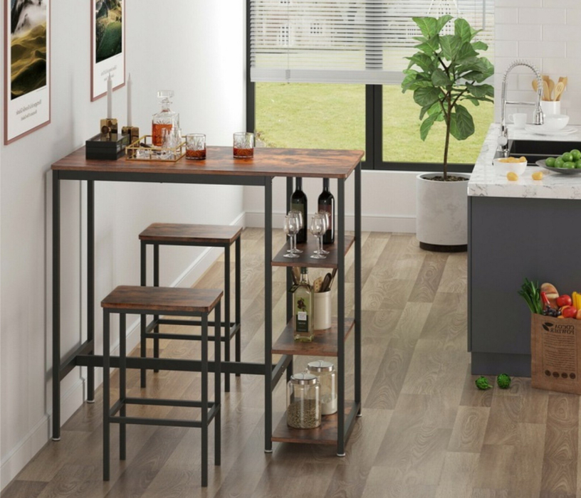 Обеденные столы, Барная стойка Бёркли