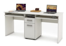 Прямые, Письменный стол Остин-7К