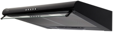 Вытяжки, Кухонная вытяжка Verena Black 60