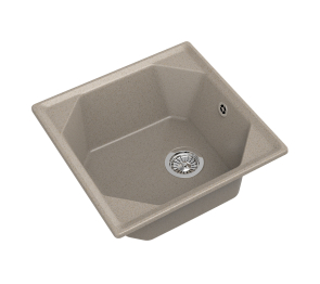 Мойка GranFest UNIQUE  GF-U500