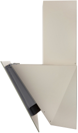 Кухонная вытяжка Colibri Ivory 50
