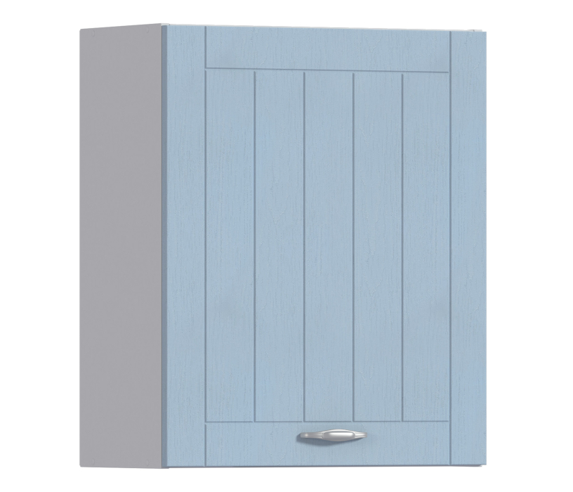 Кантри, Кантри шкаф 60 навесной с фасадом