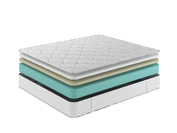 Матрас Шато Nova, серия Элит 160*200