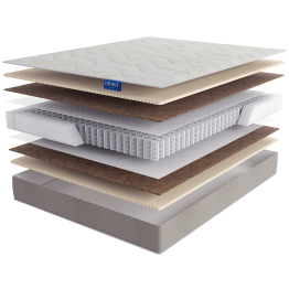 Lineaflex / Матрас Modena 160x200
