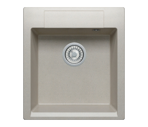 Кухонная мойка Polygran ARGO-460