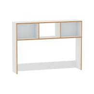 Детские полки, Надстройка на стол Вуди 13.161