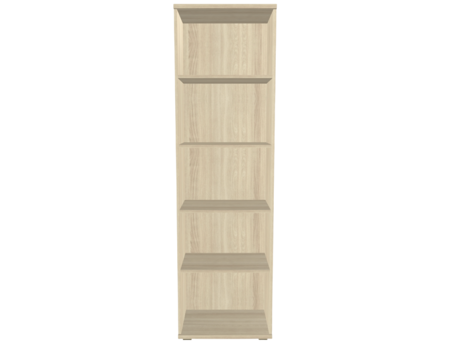 Шкафы, Модульная система Карина Шкаф ШК-1075 пенал для белья