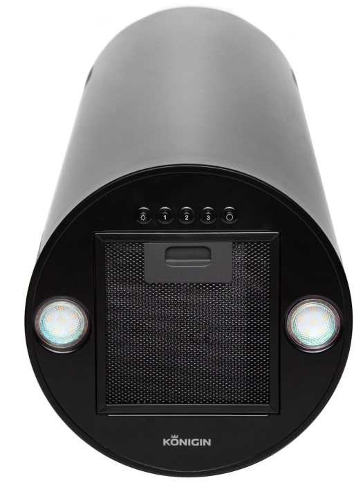 Вытяжки, Кухонная вытяжка Konigin Beauty 31