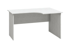 Прямые, Стол эргономичный ОФ-10