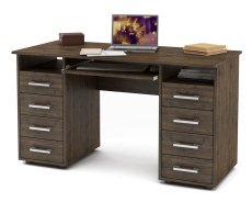 Прямые, Письменный стол Остин-6К