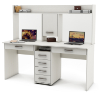 Прямые, Письменный стол Остин-16Я