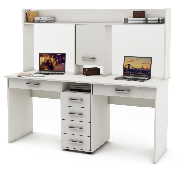 Прямые, Письменный стол Остин-16Я