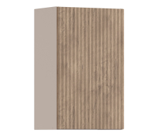 Джаз, Джаз шкаф навесной 1 дв 45х72 см