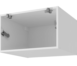 Шкаф антресольный 60 х 36 см Фиджи