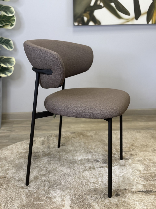 Стулья, Стул Kenner 309SD (Комплект 2шт.) велюр