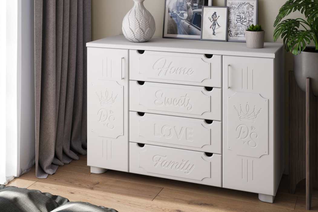 Комоды, Комод ДримСтар ДС-17