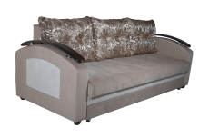 Диваны еврокнижки, Диван София, велюр