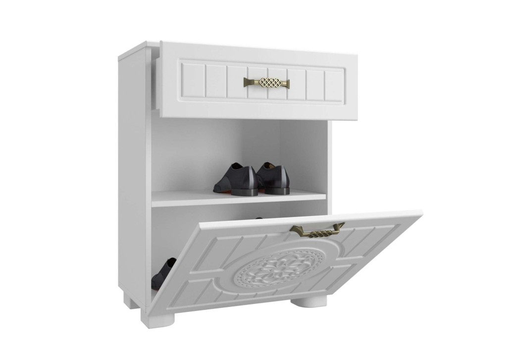 Тумбы, Тумба «Монблан» МБ-31К