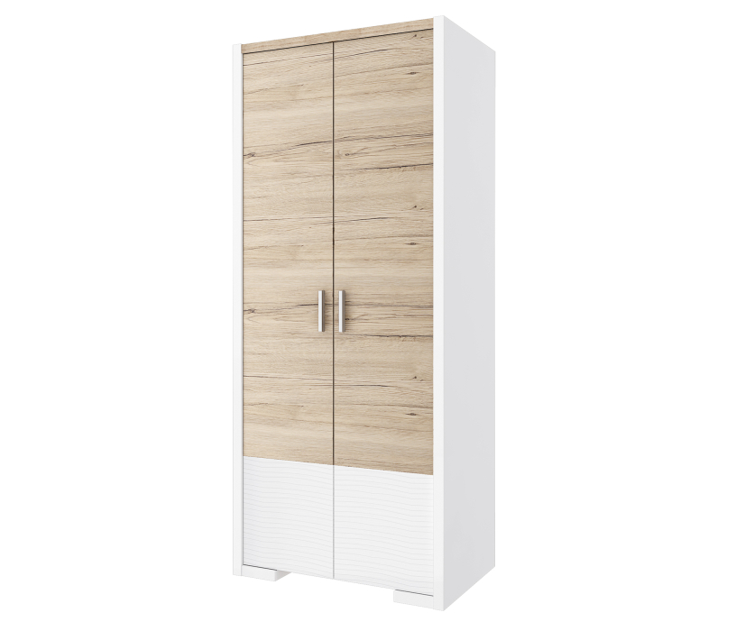 Шкафы распашные, Шкаф Венето 266.03