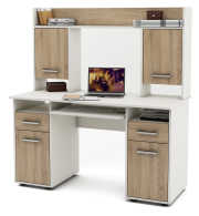 Прямые, Письменный стол Остин-13К