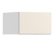 Белла, Белла шкаф навесной 1 дв 60х36 см