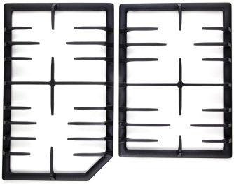 Газовая варочная панель Konigin Blaze 604 IXW