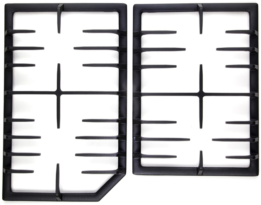 Встраиваемые варочные панели, Газовая варочная панель Konigin Blaze 604 IXW