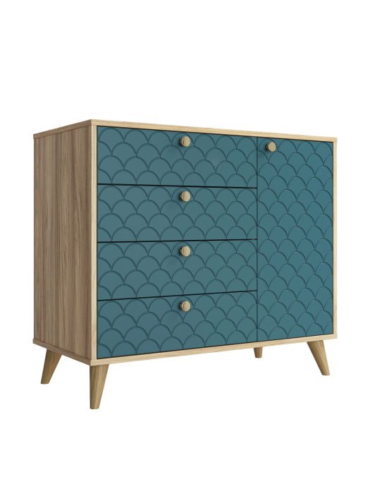 Комоды, Комод Велламо ВО-11