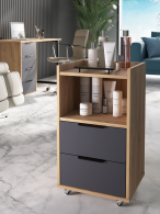 Тумбы, Тумба К-30 