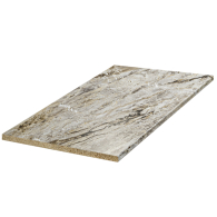 Столешницы, Столешница для кухни Скиф 1800х600x26мм с кромкой.