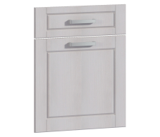 Фасады, Регина фасад 60х53 см