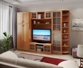 Бостон в ольхе