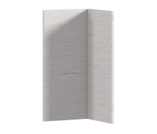 Фасады, Регина фасад 33х71 см