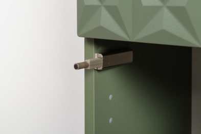 Шкаф-пенал Марион 16.333.01