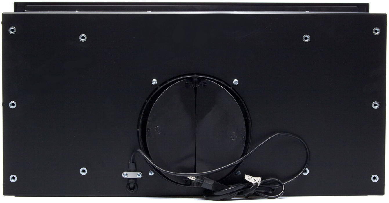 Вытяжки, Кухонная вытяжка Konigin Checkbox 60